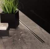 Душевой лоток Pestan Confluo Slim Line +