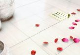 Душевой трап Pestan Confluo Standard Drops 1 Mask Gold