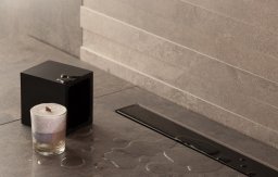 Душевой поддон Confluo Board UNI 900 Frameless