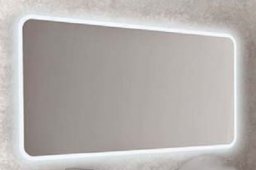 Зеркало CEZARES со встроенной LED подсветкой и системой от запотевания Anti-Fog