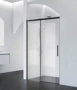 Душевая дверь в нишу BELBAGNO ACQUA-BF-1