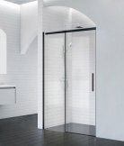 Душевая дверь в нишу BELBAGNO ACQUA-BF-1