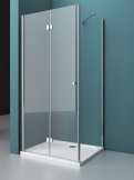 Душевой уголок BELBAGNO ALBANO-AS-1