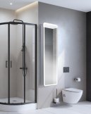 Зеркальный шкаф BELBAGNO MARINO 