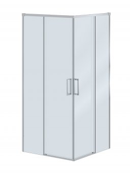 Душевой уголок CEZARES PLANE-A-2