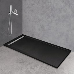 Поддон из искусственного мрамора CEZARES TRAY-AS-AH