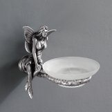 Держатель мыльницы подвесной ART&MAX AM-B-0985