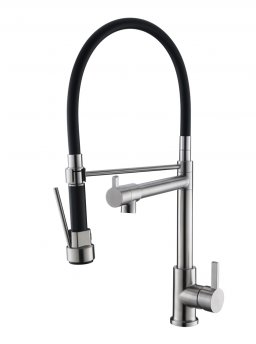 Смеситель для кухни BELBAGNO BB-LAM50-IN