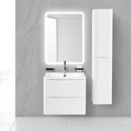 Мебель для ванной комнаты BELBAGNO ACQUA-700-2C-SO