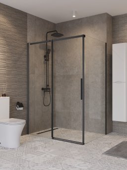 Душевой уголок BELBAGNO ACQUA-AH-1
