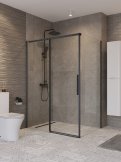 Душевой уголок BELBAGNO ACQUA-AH-1