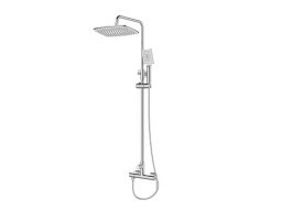 Душевая стойка BELBAGNO ACQUA-DOCM