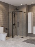 Душевой уголок BELBAGNO ACQUA-R-2