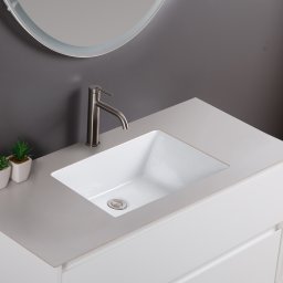 Раковина встраиваемая BELBAGNO BB1009 525x340x175