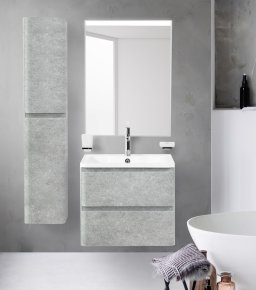 Мебель для ванной комнаты BELBAGNO ALBANO-600