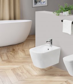 Биде подвесное  BELBAGNO ALBANO