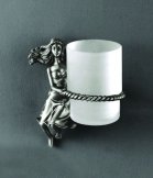 Держатель стакана подвесной ART&MAX AM-B-0614