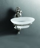 Держатель мыльницы подвесной ART&MAX AM-B-0615