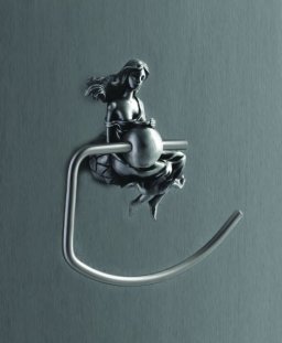 Полотенцедержатель подвесной ART&MAX AM-B-0616