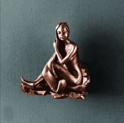  Вариант исполнения МЕДЬ