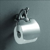 Держатель для туалетной бумаги подвесной ART&MAX AM-B-0719
