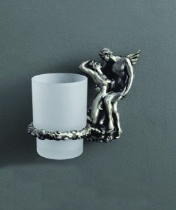 Держатель стакана подвесной ART&MAX AM-B-0814