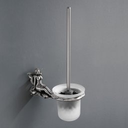 Держатель щётки для унитаза подвесной ART&MAX AM-B-0981