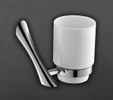 Держатель стакана подвесной ART&MAX ELEGANT AM-E-1568