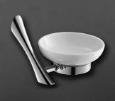 Держатель мыльницы подвесной ART&MAX ELEGANT AM-E-1599A