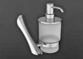 Держатель дозатора для жидкого мыла подвесной ART&MAX ELEGANT AM-E-1599Z