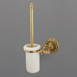 Держатель щетки для унитаза подвесной ART&MAX AM-1785