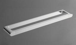 Полотенцедержатель подвесной ART&MAX PLATINO AM-3924