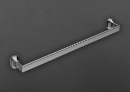 Полотенцедержатель подвесной ART&MAX OVALE AM-4024B