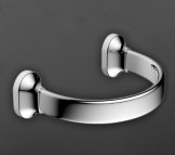 Полотенцедержатель подвесной ART&MAX OVALE AM-4080