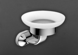 Держатель мыльницы подвесной ART&MAX OVALE AM-E-4099A