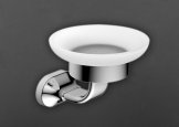 Держатель мыльницы подвесной ART&MAX OVALE AM-E-4099A
