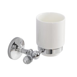 СТАКАН ПОДВЕСНОЙ ART&MAX ANTIC CRYSTAL AM-E-2668SJ
