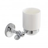 СТАКАН ПОДВЕСНОЙ ART&MAX ANTIC CRYSTAL AM-E-2668SJ