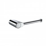Держатель туалетной бумаги ART&MAX VERONA PUSH AM-M-033-CR