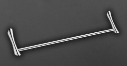 Полотенцедержатель подвесной ART&MAX ELEGANT AM-E-1524