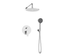 Душевой набор BelBagno ANCONA-DSET-CRM