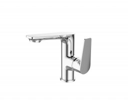 Смеситель для раковины BELBAGNO ANCONA-LVM-CRM