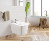 Биде подвесное BELBAGNO ARDENTE-R