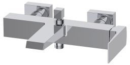 Смеситель для ванны и душа BELBAGNO ARLIE ARL-VASM-CRM