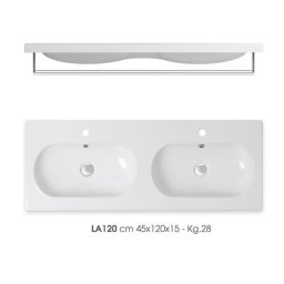  Накладные раковины AURORA