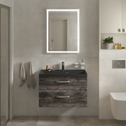 Мебель для ванной комнаты BELBAGNO AURORA-800