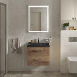 Мебель для ванной комнаты BELBAGNO AURORA-700