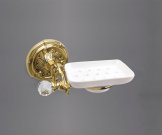 Держатель мыльницы подвесной ART&MAX AM-1786-C