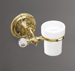 Держатель стакана подвесной ART&MAX AM-1787-C
