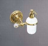 Дозатор для жидкого мыла подвесной ART&MAX AM-1788-C